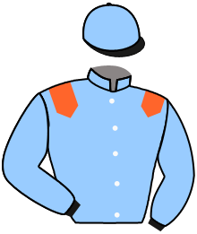 Middleham Park Racing Liv