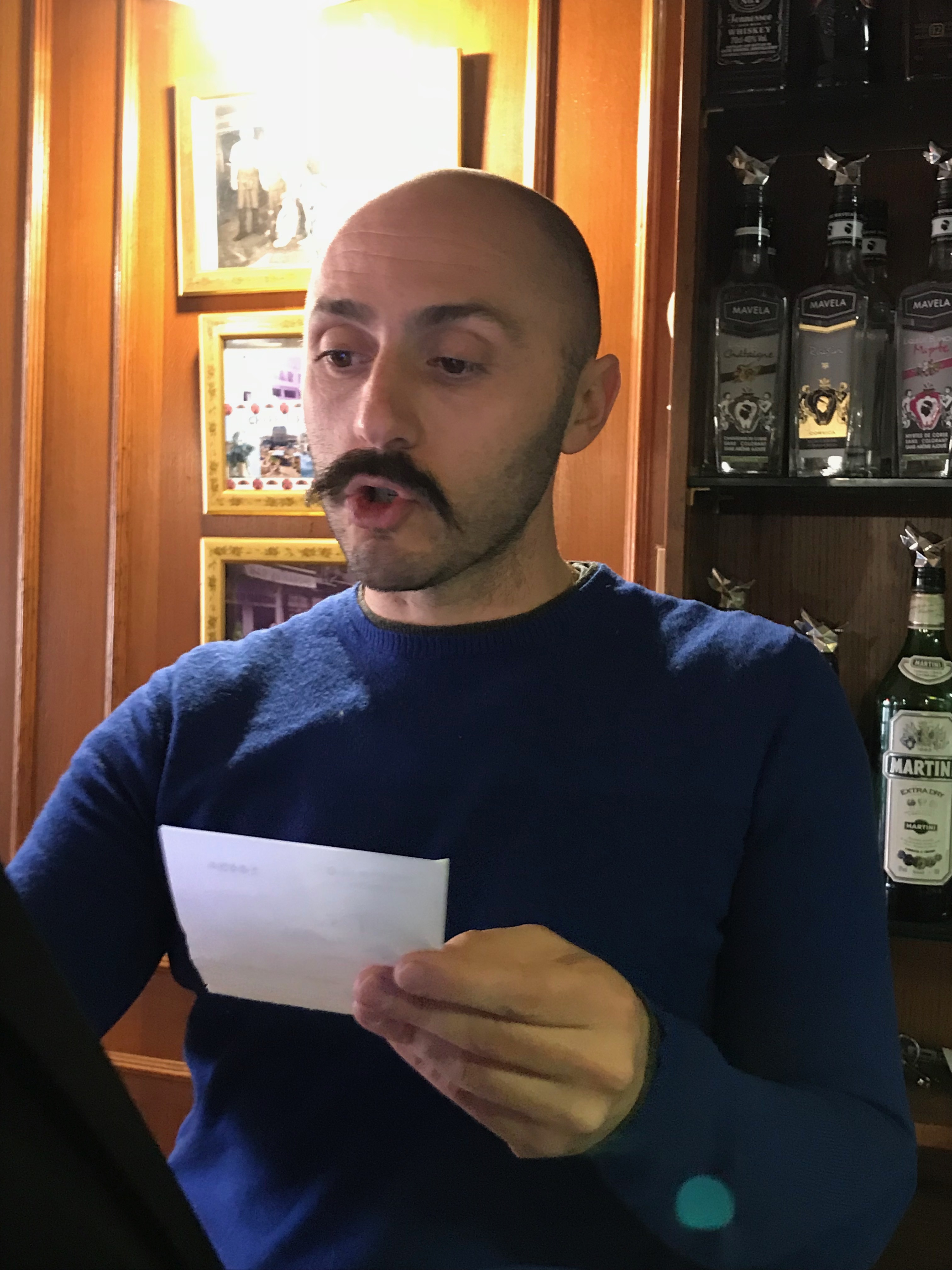  Sébastien